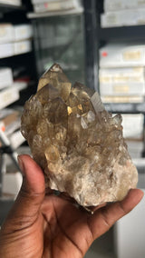@NatureStones TT August 15th
