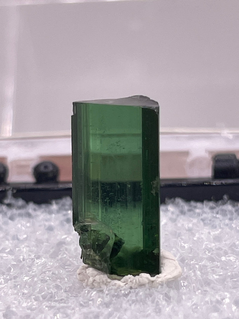 Tourmaline from Neuschwaben, Karibib, Erongo Region, Namibia