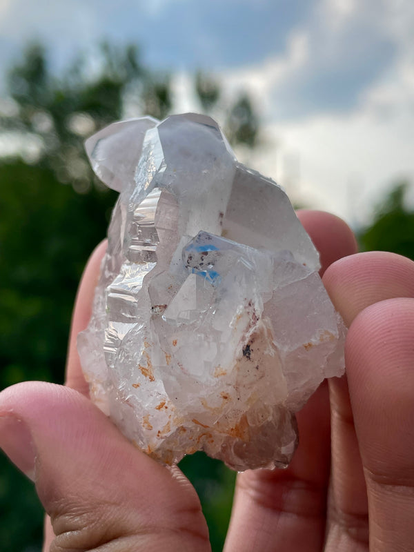 Papagoite Cluster, Messina, Limpopo Province, South Africa