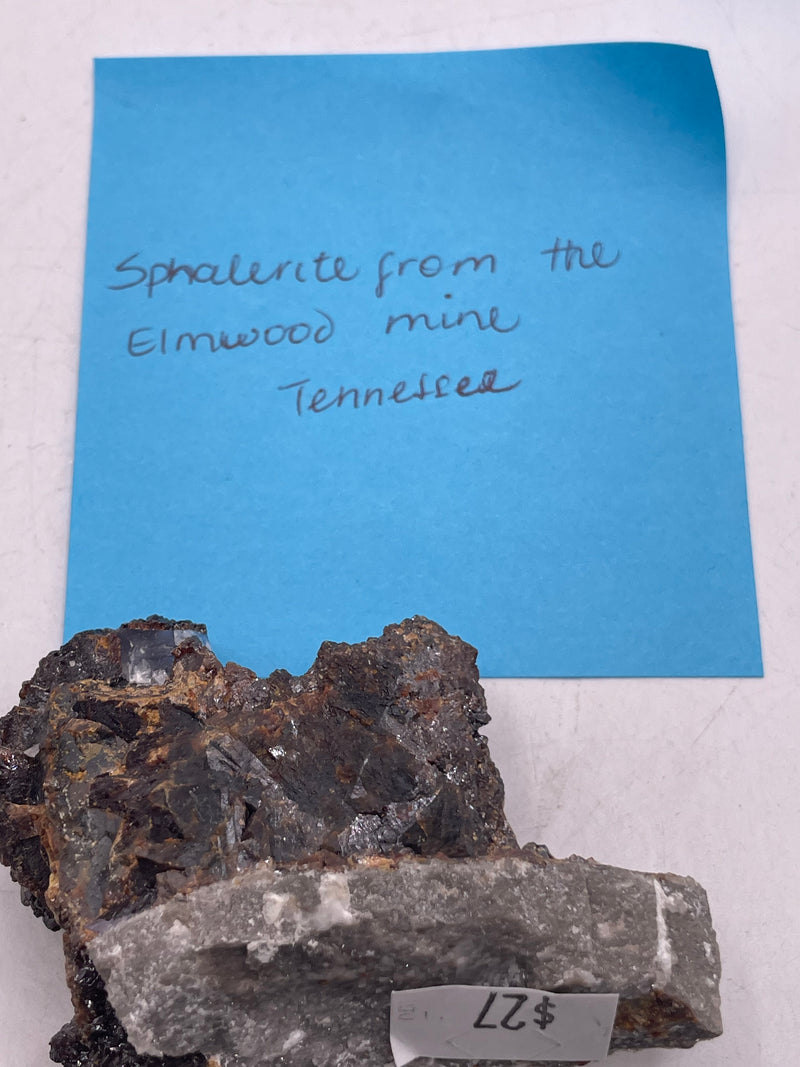 @crystalangelite - Emerald sun