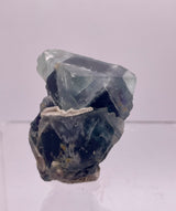 Alien Invasion Fluorite, Okorusu, Otjozondjupa, Namibia "Alien Eye" like Green Fluorites - 2026 - 65.23g
