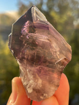 Brandberg Quartz from the Littleones Claim, Goboboseb, Erongo Region, Namibia