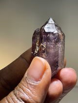 Wholesale 15 Piece Flat of Shangaan Amethyst from the Chibuku mine, Zimbabwe