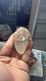 @Starshine Crystals TT August 17th