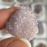 Amethyst Spirit Quartz - Cactus Witches Fingers - Wholesale flat (35 pieces) - South Africa