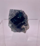 Alien Invasion Fluorite, Okorusu, Otjozondjupa, Namibia "Alien Eye" like Green Fluorites - 2026 - 49.75g