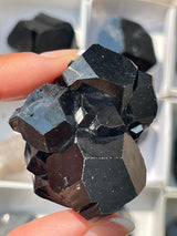 Black-Tourmaline-Wholesale-Flat-35-pieces-Erongo-Mountain-Namibia-2.722kg video 4