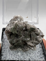Greely Quartz from the Greely Quartz Occurrence, Osgoode Township, Ottawa, Ontario, Canada