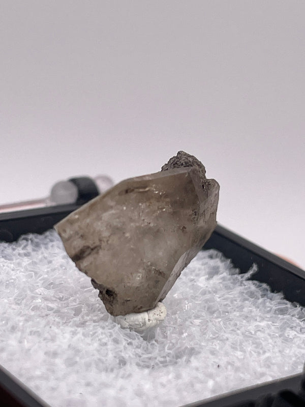 Phenakite from Volodarsk Mine, Volynskiy Oblast, Ukraine