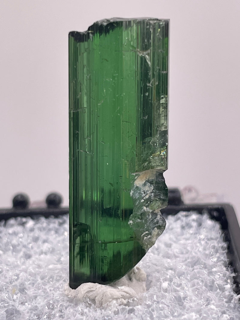 Tourmaline from Neuschwaben, Karibib, Erongo Region, Namibia