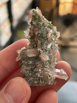 @crystalangelite - Emerald sun