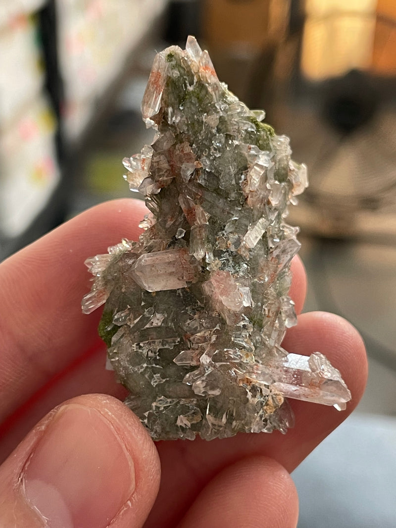 @crystalangelite - Emerald sun