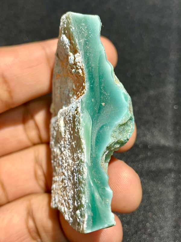 Mtorolite Slice From Namibia