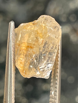 Phenakite from Okuta-Didan Mine, Jos Plateau, Nigeria
