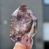 Wholesale flat Shangaan Amethyst – 622 grams, 24 Pieces from Chibuku Mine, Zimbabwe