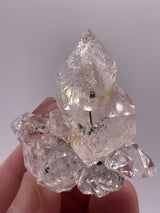 Herkimer Diamond, Ace of Diamonds Mine, Herkimer New York