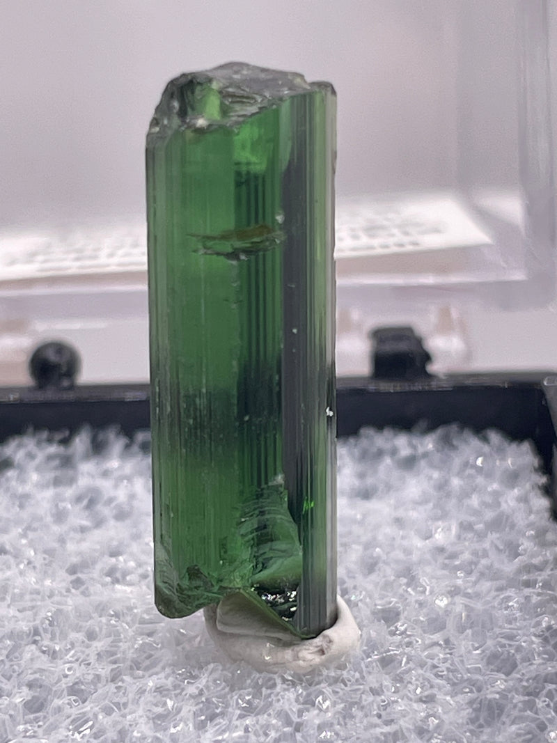 Tourmaline from Neuschwaben, Karibib, Erongo Region, Namibia