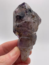 Shangaan Amethyst Wholesale Flat 14 pieces, from the Chibuku Mine, Zimbabwe