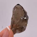 Lots of Smoky Quartz - Mulanje, Southern Region, Malawi