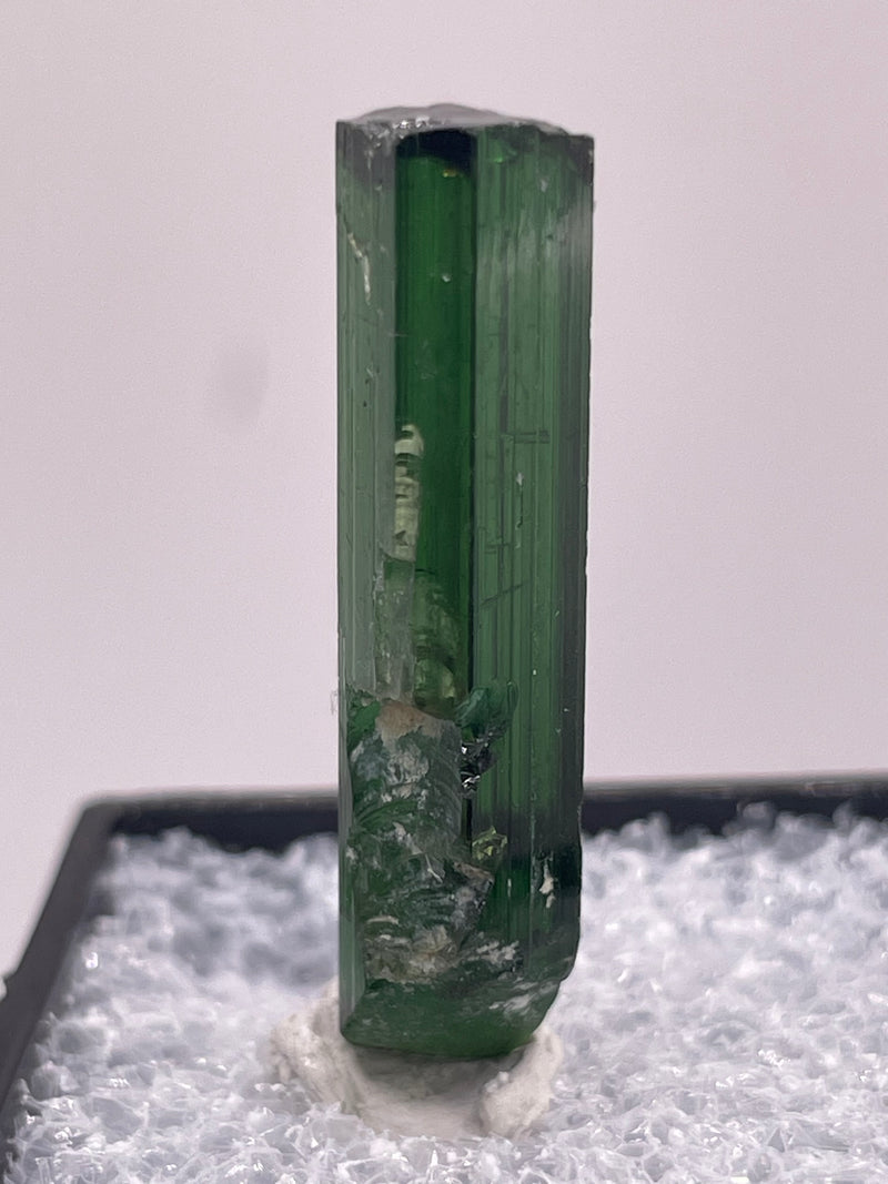 Tourmaline from Neuschwaben, Karibib, Erongo Region, Namibia