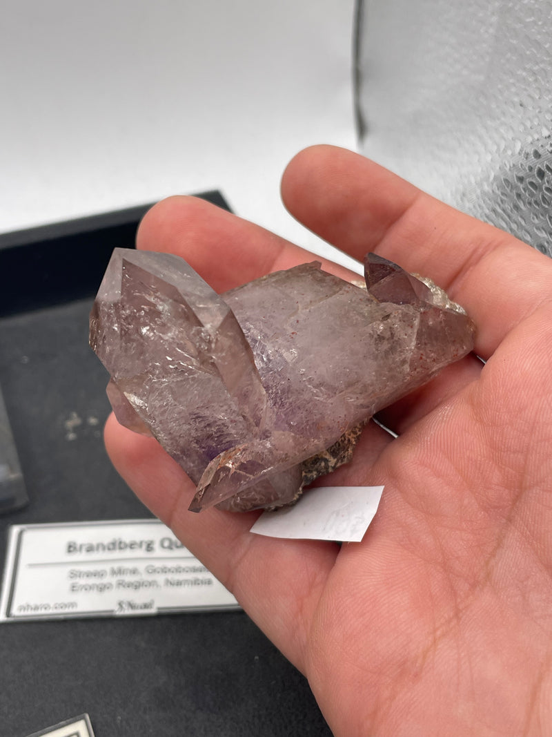 @starshine.crystal6 / Startshine crystald (Eliza Laganas)