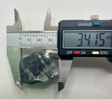 Alien Invasion Fluorite, Okorusu, Otjozondjupa, Namibia "Alien Eye" like Green Fluorites - 2026 - 49.75g