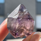 Wholesale flat Shangaan Amethyst – 622 grams, 24 Pieces from Chibuku Mine, Zimbabwe