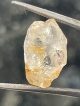 Phenakite from Okuta-Didan Mine, Jos Plateau, Nigeria