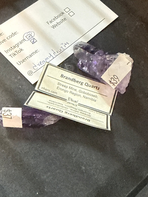 @dreamydruzies