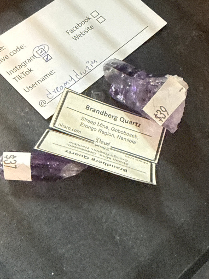 @dreamydruzies
