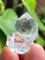 Herkimer Diamond, Ace of Diamonds Mine, Herkimer New York