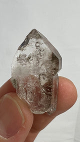 Brandberg Quartz Wholesale Flat from the Brandberg District, Goboboseb, Erongo Region, Namibia