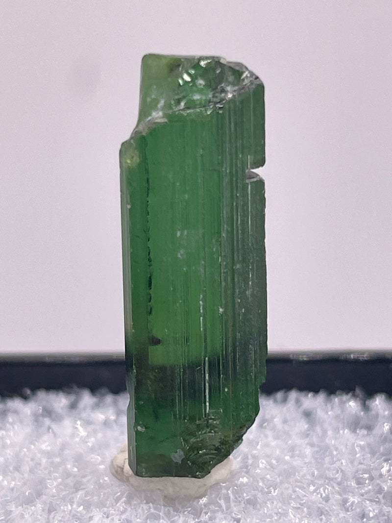 Tourmaline from Neuschwaben, Karibib, Erongo Region, Namibia