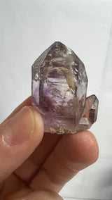 Brandberg Quartz Wholesale Flat from the Brandberg District, Goboboseb, Erongo Region, Namibia
