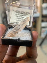 @Starshine Crystals (Eliza Laganas IG) Sept. 02
