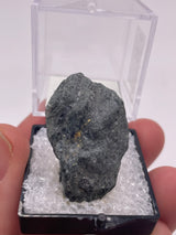 @mohlsen - Cretaceous Artifacts
