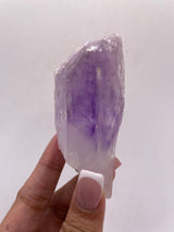 Brandberg Quartz from Gobo Gobos, Brandberg District, Erongo Region, Namibia