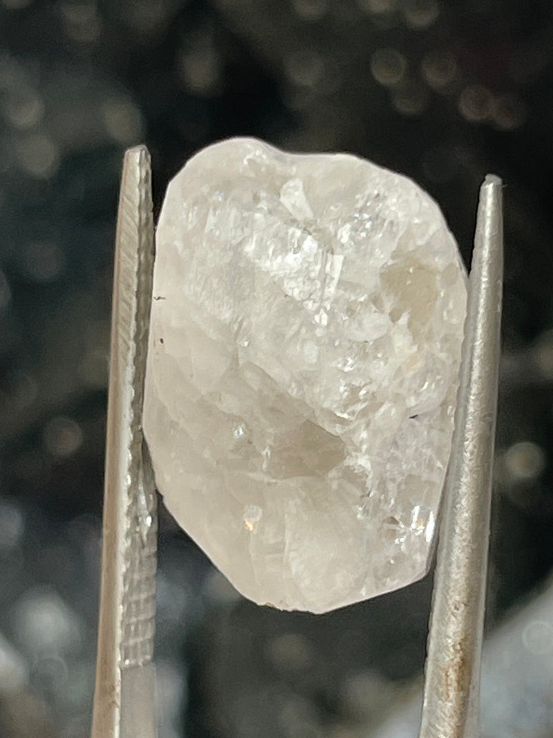 Nigerian Phenakite from Okuta-Didan Mine, Jos Plateau, Nigeria