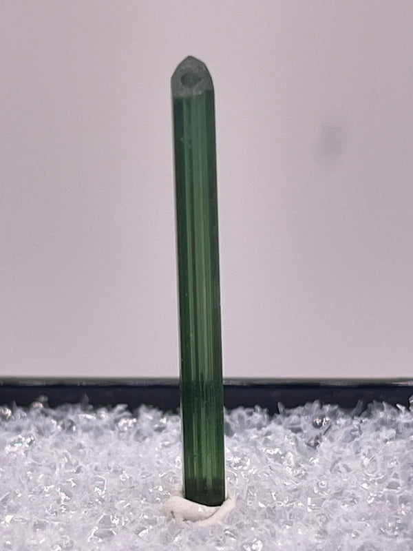 Tourmaline from Neuschwaben, Karibib, Erongo Region, Namibia