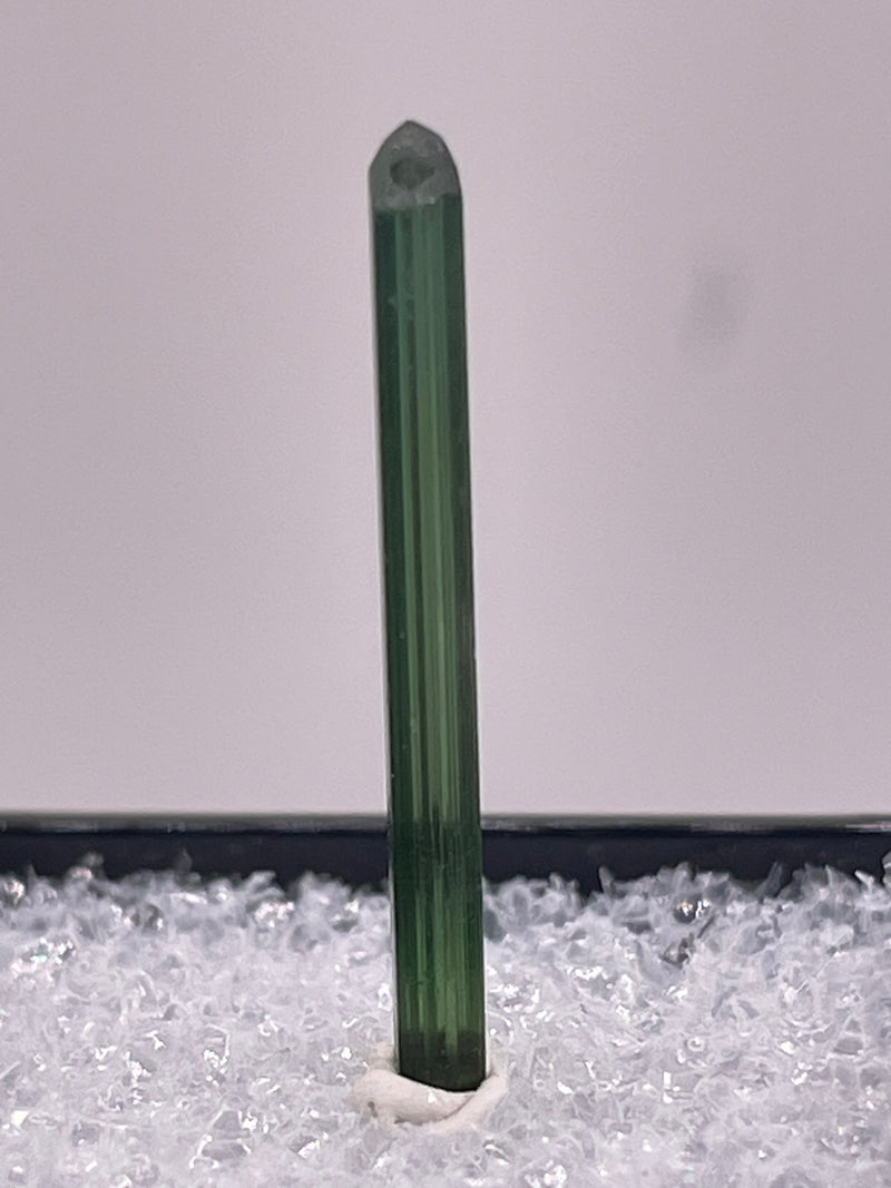 Tourmaline from Neuschwaben, Karibib, Erongo Region, Namibia