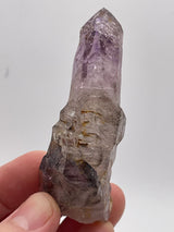 Shangaan Amethyst Wholesale Flat, 21 pieces from the Chibuku Mine, Zimbabwe