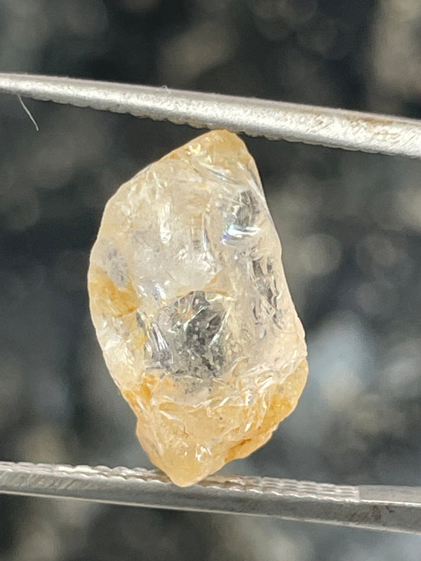 Phenakite from Okuta-Didan Mine, Jos Plateau, Nigeria