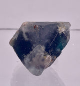 Alien Invasion Fluorite, Okorusu, Otjozondjupa, Namibia "Alien Eye" like Green Fluorites - 2026 - 11.60g