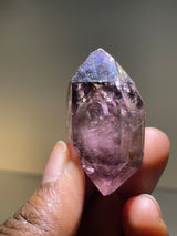 Wholesale 15 Piece Flat of Shangaan Amethyst from the Chibuku mine, Zimbabwe