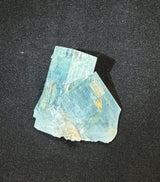 AQUAMARINE SPECIMEN 26g FROM ERONGO MOUNTAIN, ERONGO REGION, NAMIBIA, ERONGO AQUAMARINE CRYSTAL, CRYSTAL HEALING