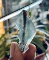 Pen Fluorite, Erongo Mountain | Erongo Region, Namibia, Africa