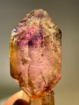 Shangaan Amethyst Wholesale Flat 35 pieces from the Chibuku mine, Zimbabwe