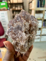 @equanimitystones IG August 29th