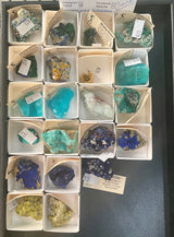 @infinite Crystals