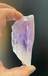 Brandberg Quartz from Gobo Gobos, Brandberg District, Erongo Region, Namibia